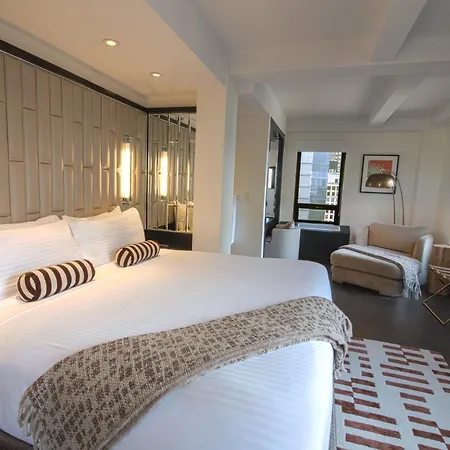 Hotel Edison Times Square-2